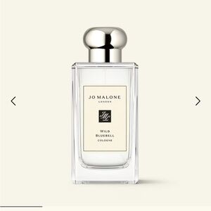 Jo Malone Sapphire Bluebell Fragrance